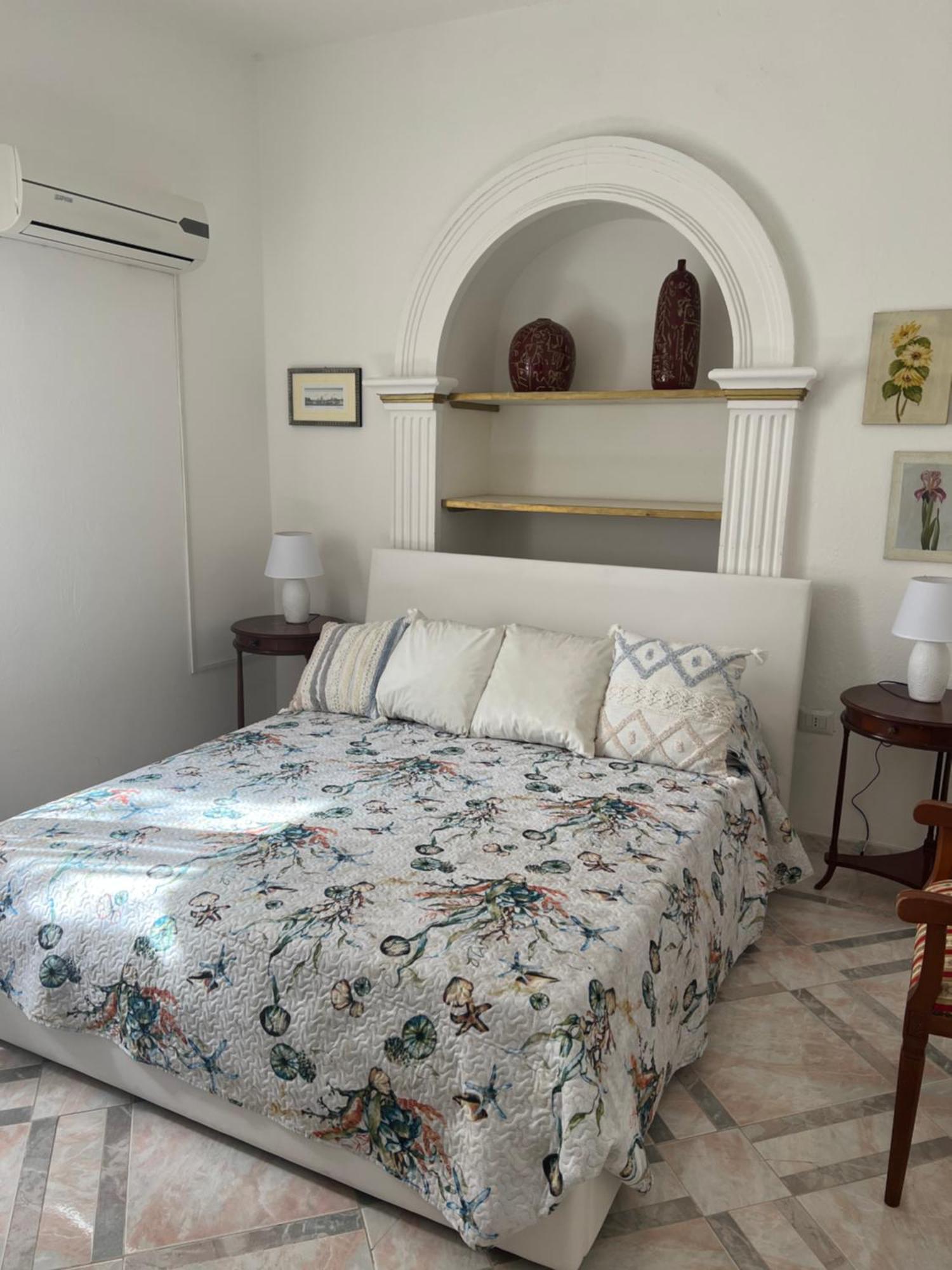 Da Tea Bed & Breakfast San Teodoro  Luaran gambar